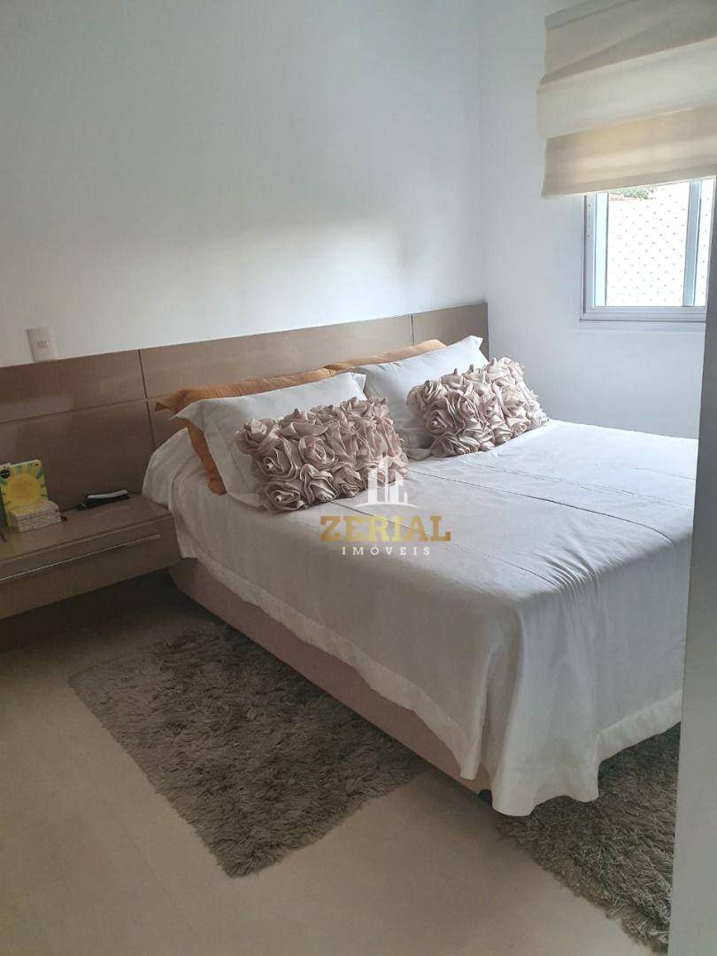 Apartamento à venda com 3 quartos, 127m² - Foto 19