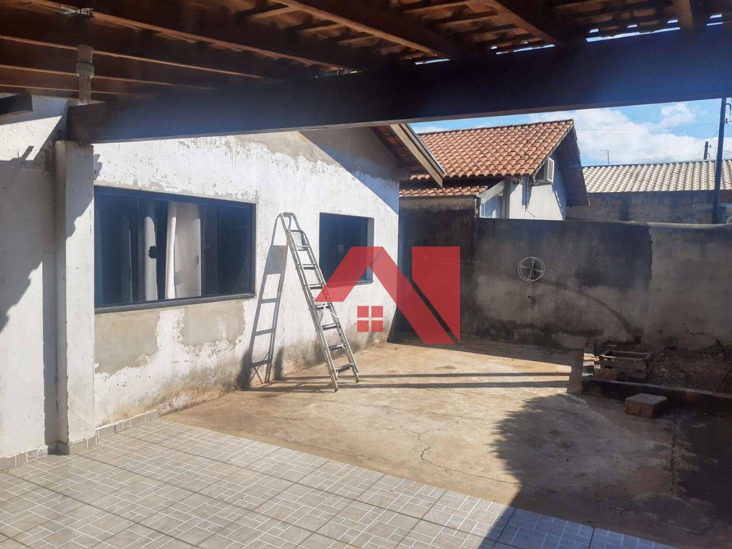 Casa à venda com 3 quartos, 142m² - Foto 40