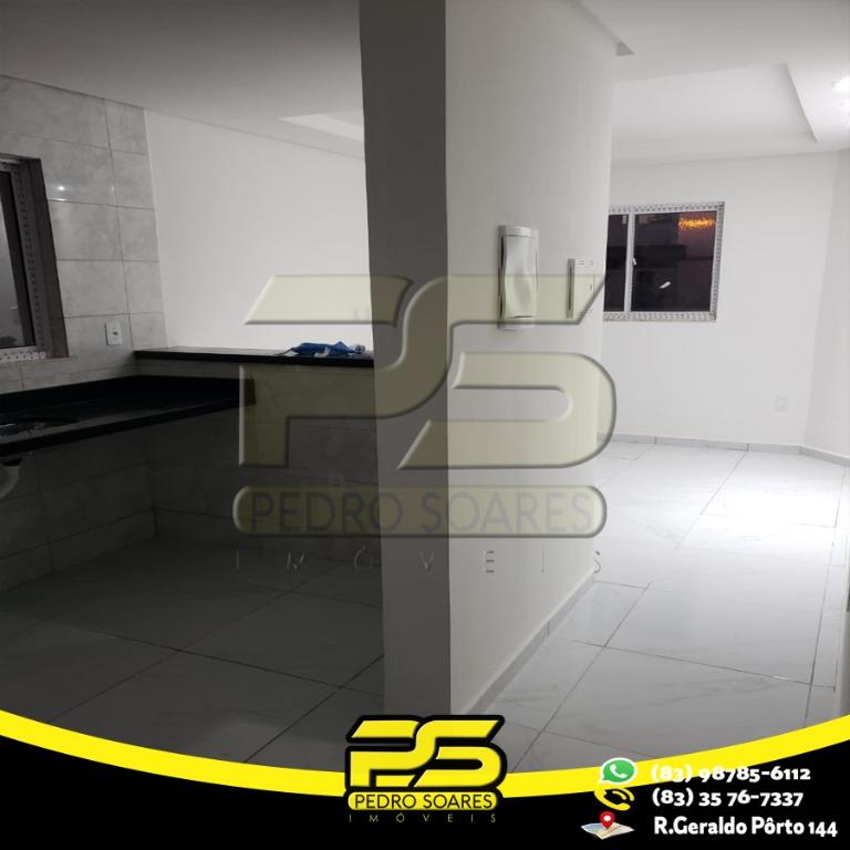 Apartamento à venda com 2 quartos, 65m² - Foto 1