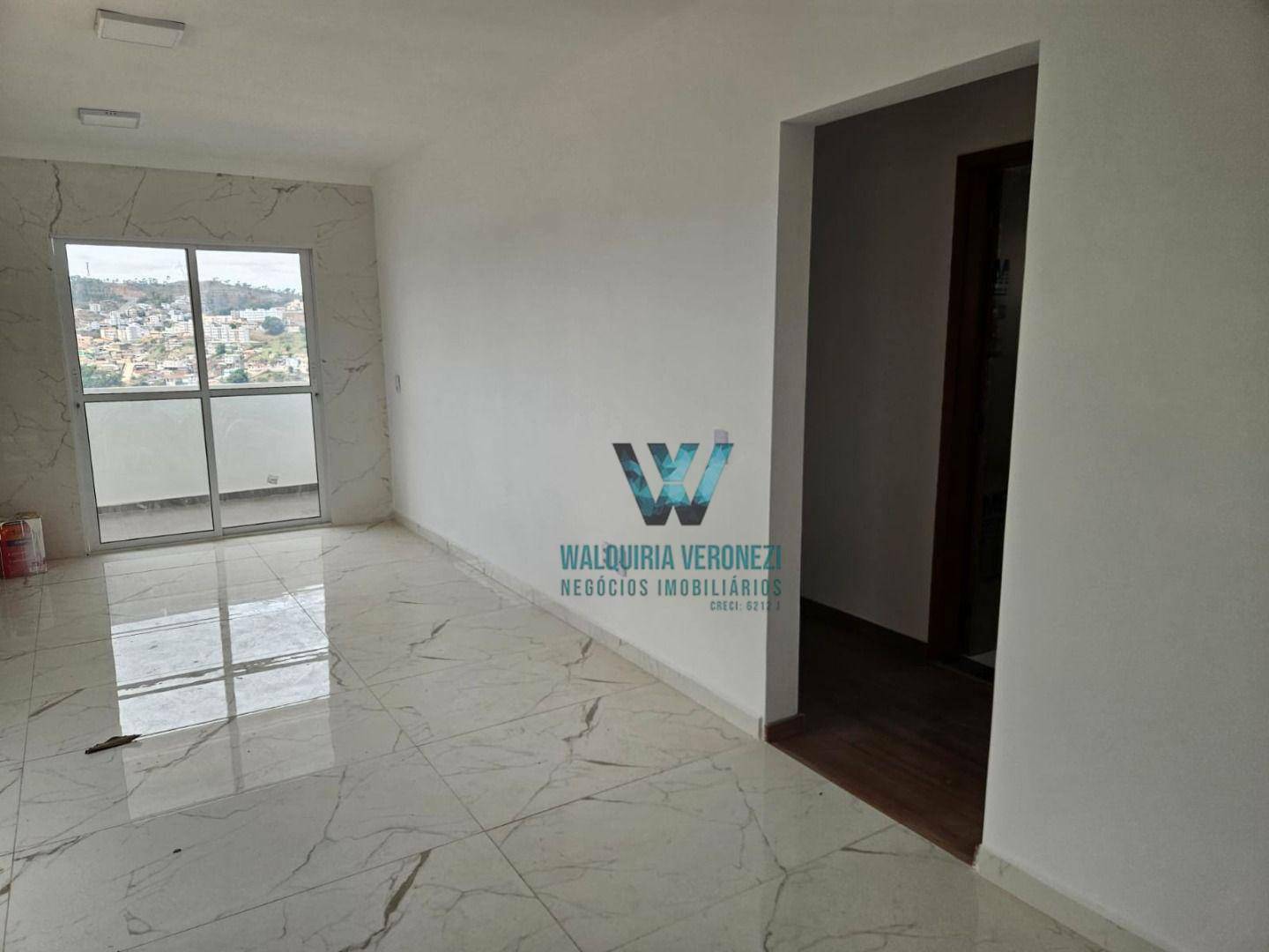 Apartamento à venda com 3 quartos, 70m² - Foto 6