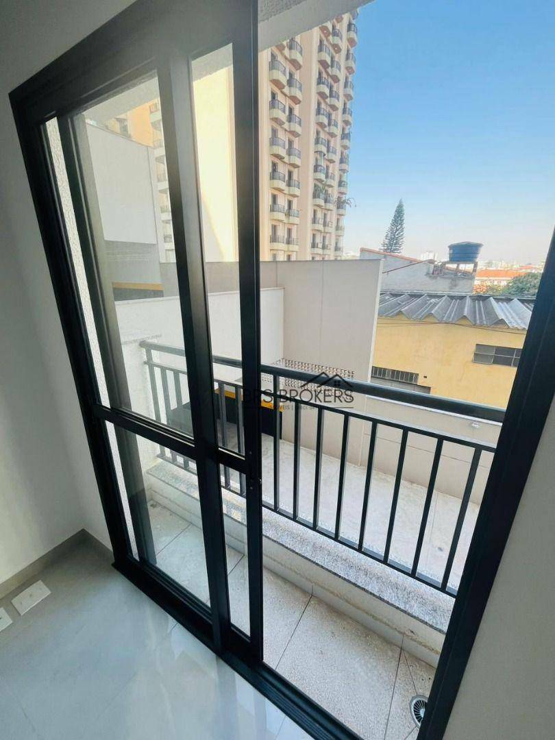 Apartamento à venda com 2 quartos, 46m² - Foto 35