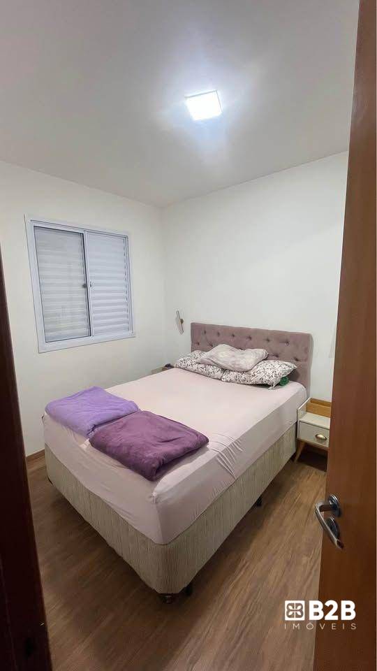 Apartamento à venda com 2 quartos, 40m² - Foto 12