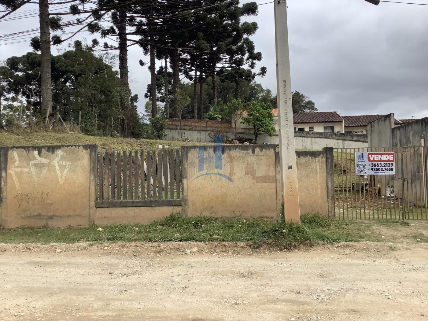 Terreno à venda, 1000m² - Foto 4