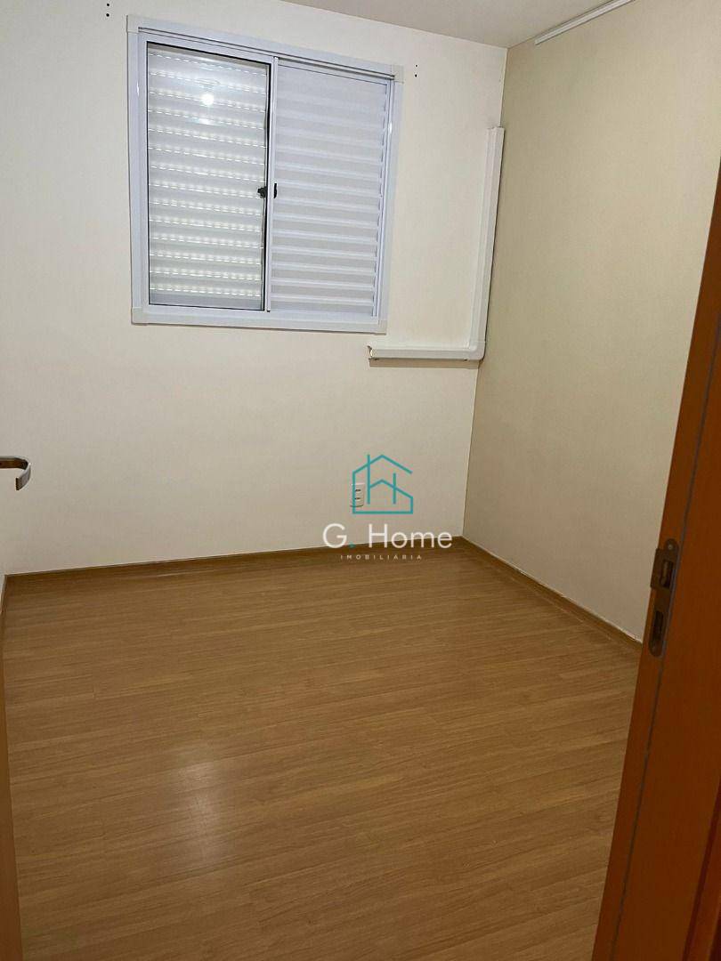 Apartamento à venda com 2 quartos, 46m² - Foto 14