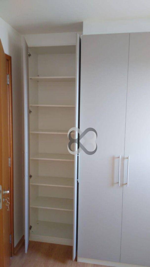 Apartamento à venda com 3 quartos, 77m² - Foto 9