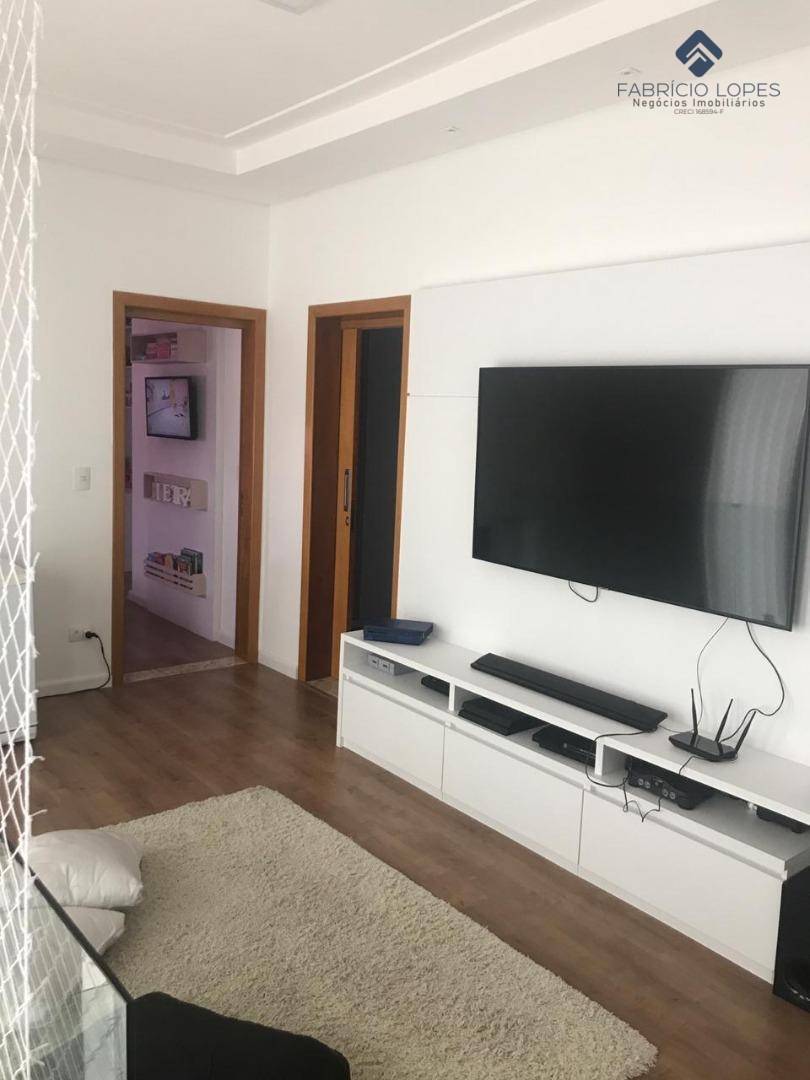 Casa à venda com 3 quartos, 244m² - Foto 31