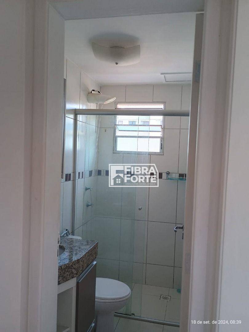 Apartamento à venda com 2 quartos, 46m² - Foto 13