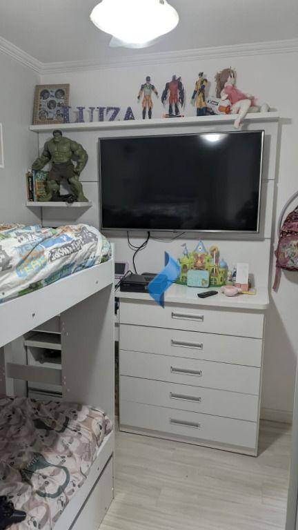 Apartamento à venda com 2 quartos, 50m² - Foto 6