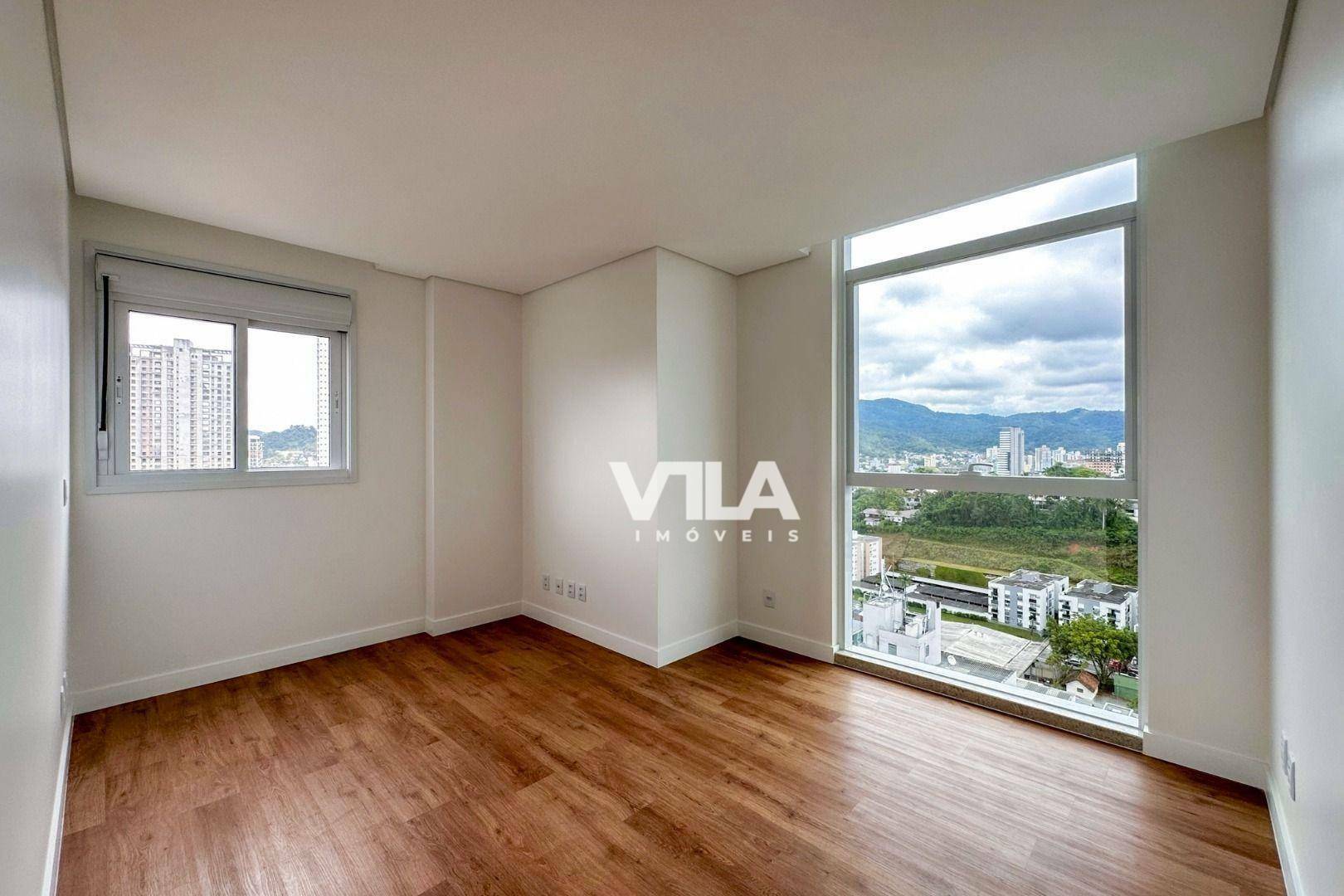 Apartamento à venda com 3 quartos, 125m² - Foto 24