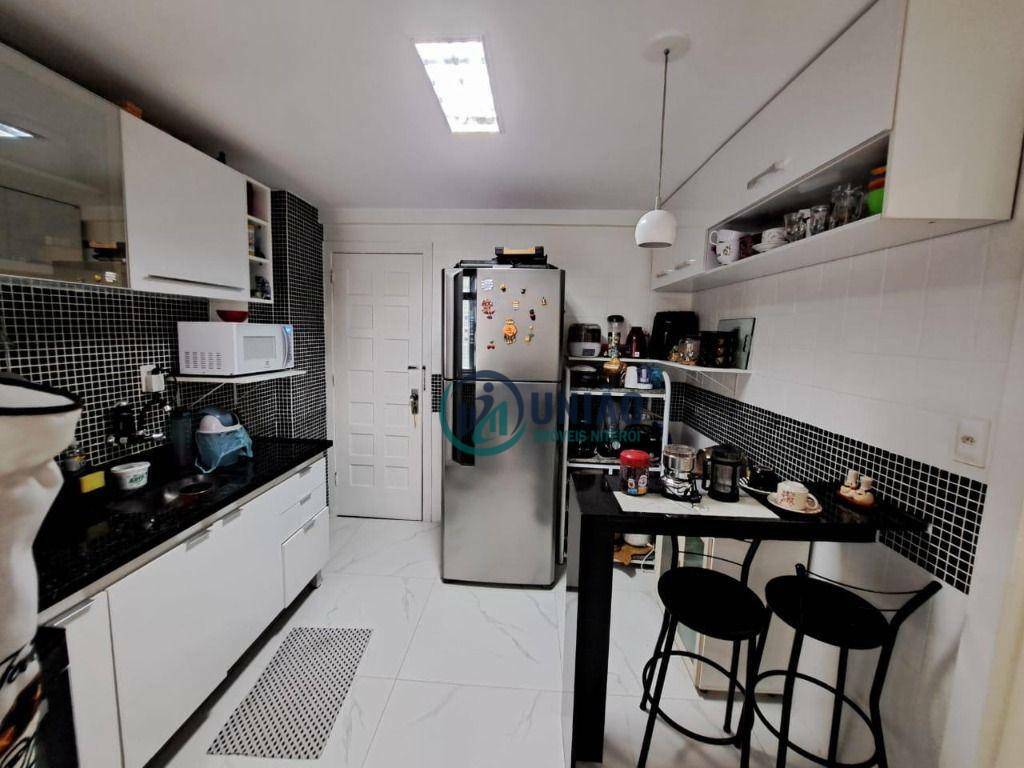 Apartamento à venda com 2 quartos, 90m² - Foto 20