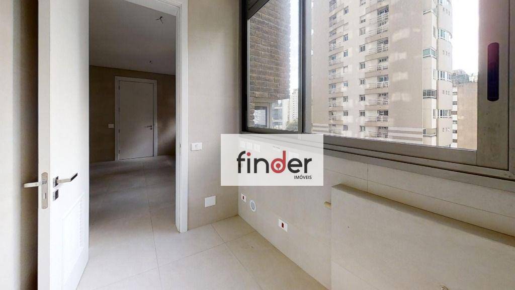 Apartamento à venda com 3 quartos, 229m² - Foto 18