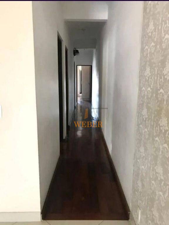 Casa à venda com 3 quartos, 284m² - Foto 16