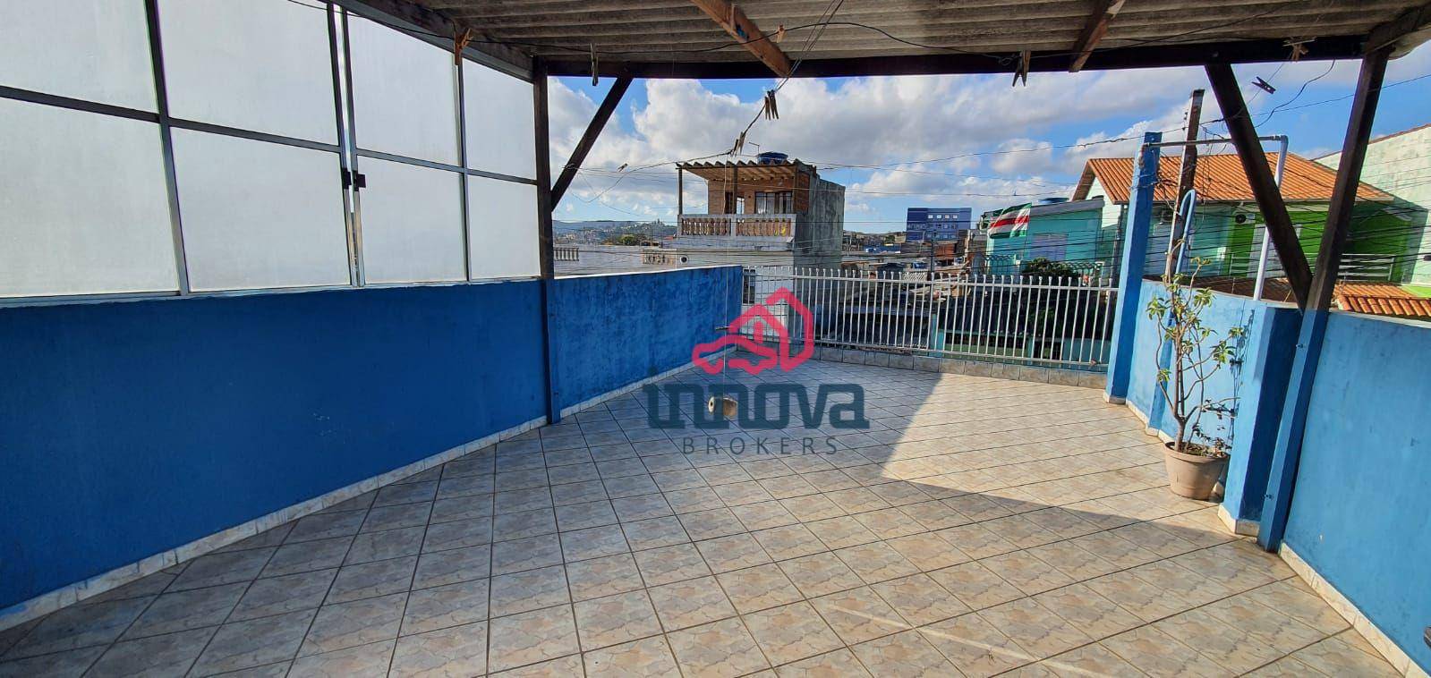 Sobrado à venda com 2 quartos, 252m² - Foto 10