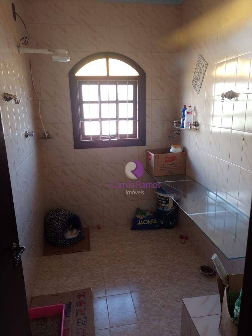 Sobrado à venda com 2 quartos, 168m² - Foto 17