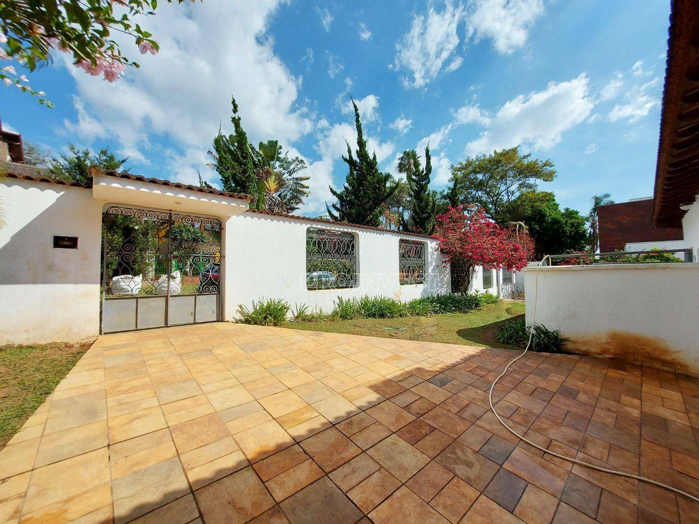 Casa à venda com 4 quartos, 480m² - Foto 51