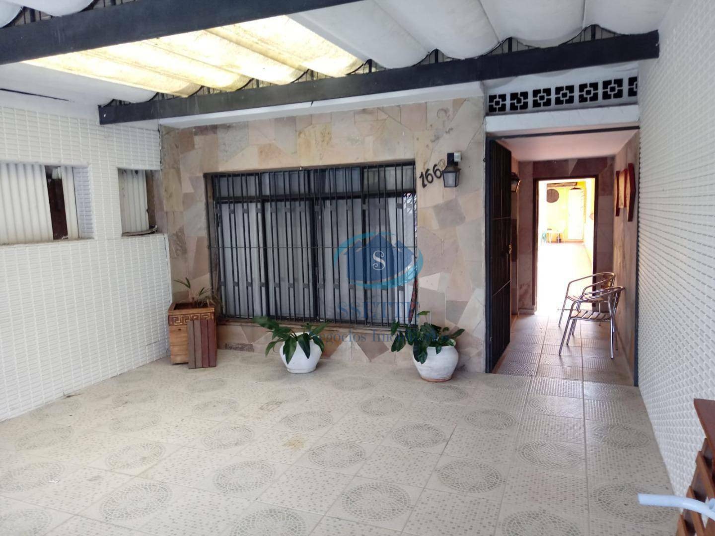 Sobrado à venda com 3 quartos, 153m² - Foto 15