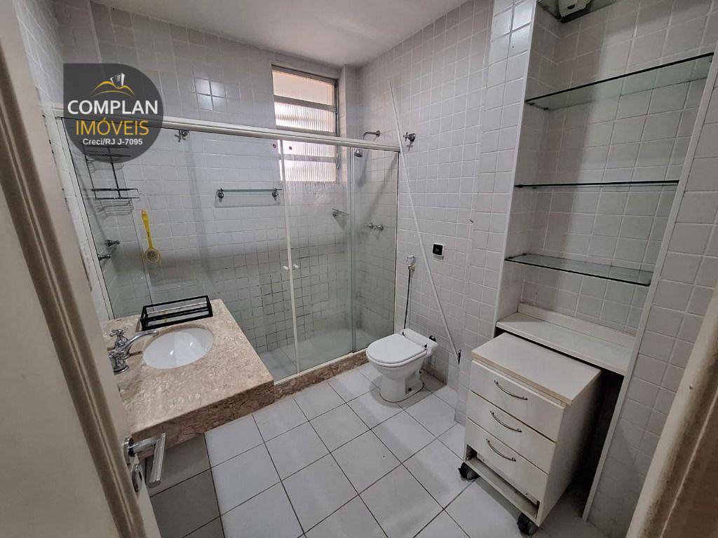 Apartamento à venda com 2 quartos, 105m² - Foto 12