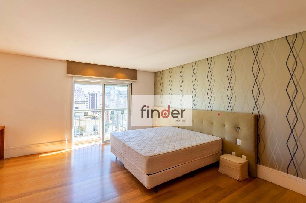 Apartamento à venda com 3 quartos, 396m² - Foto 10