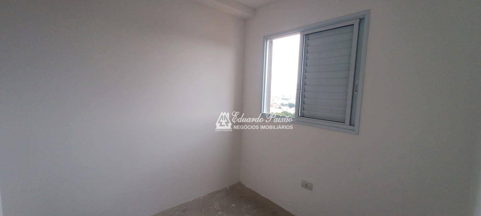 Apartamento à venda com 2 quartos, 48m² - Foto 6