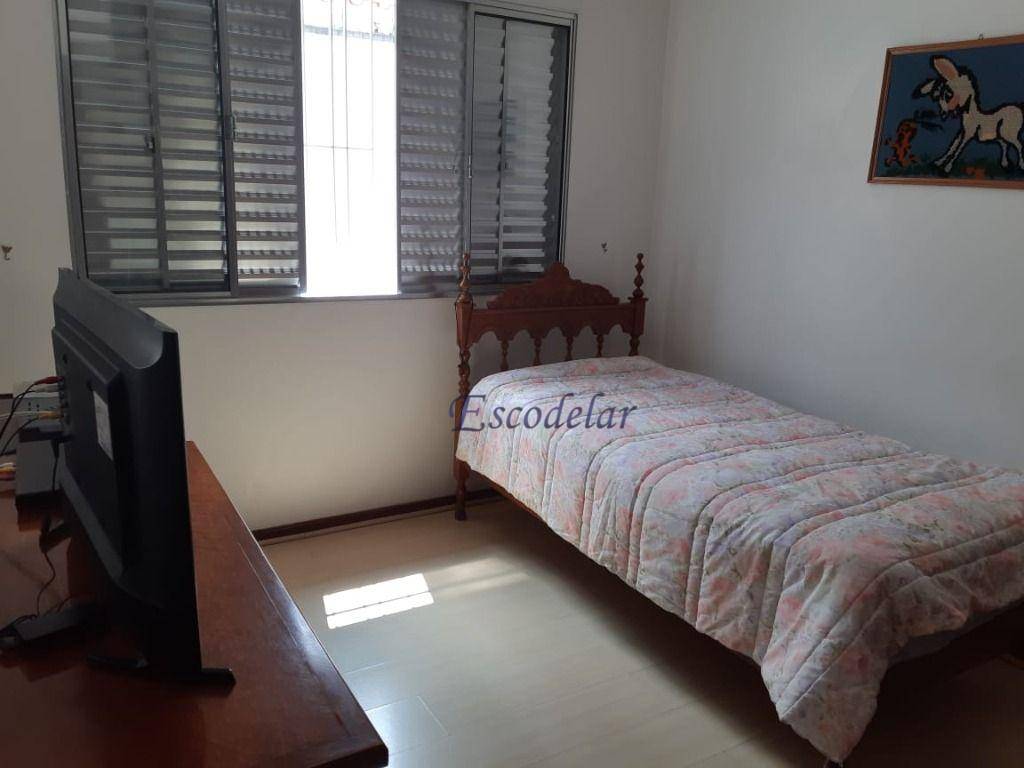 Sobrado à venda com 3 quartos, 380m² - Foto 2