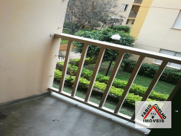 Apartamento à venda, 50m² - Foto 19