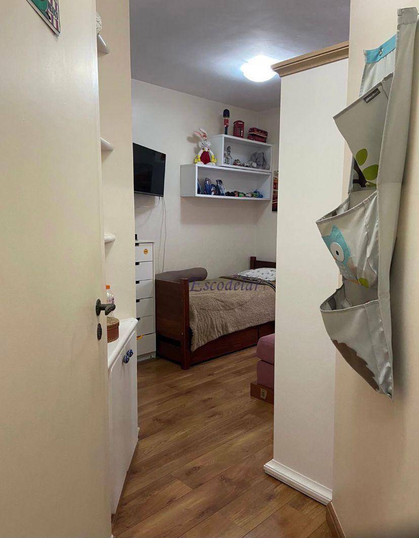 Apartamento à venda com 3 quartos, 117m² - Foto 10