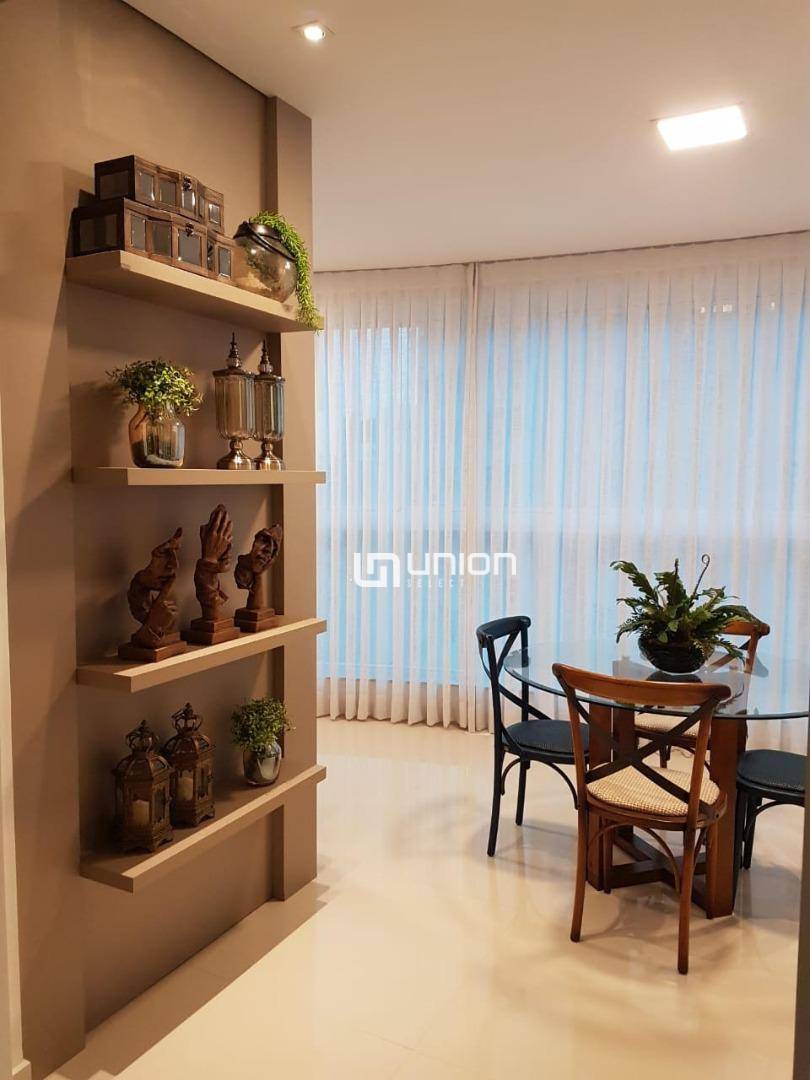 Apartamento à venda com 3 quartos, 128m² - Foto 3