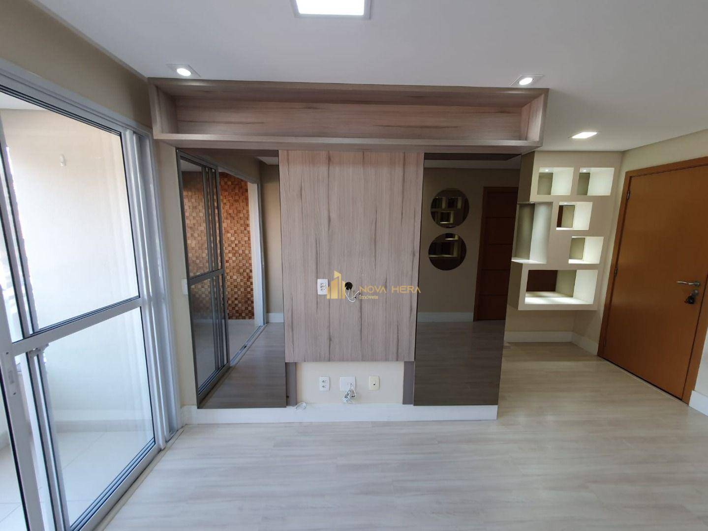 Apartamento à venda com 2 quartos, 53m² - Foto 10