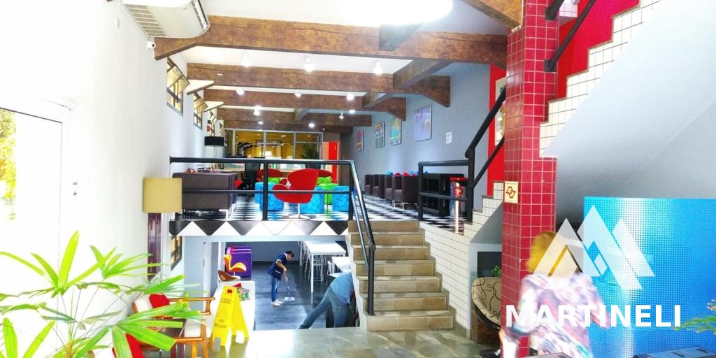 Loja-Salão para alugar, 350m² - Foto 2