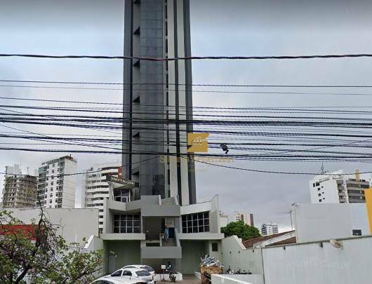 Conjunto Comercial-Sala à venda e aluguel, 58m² - Foto 8