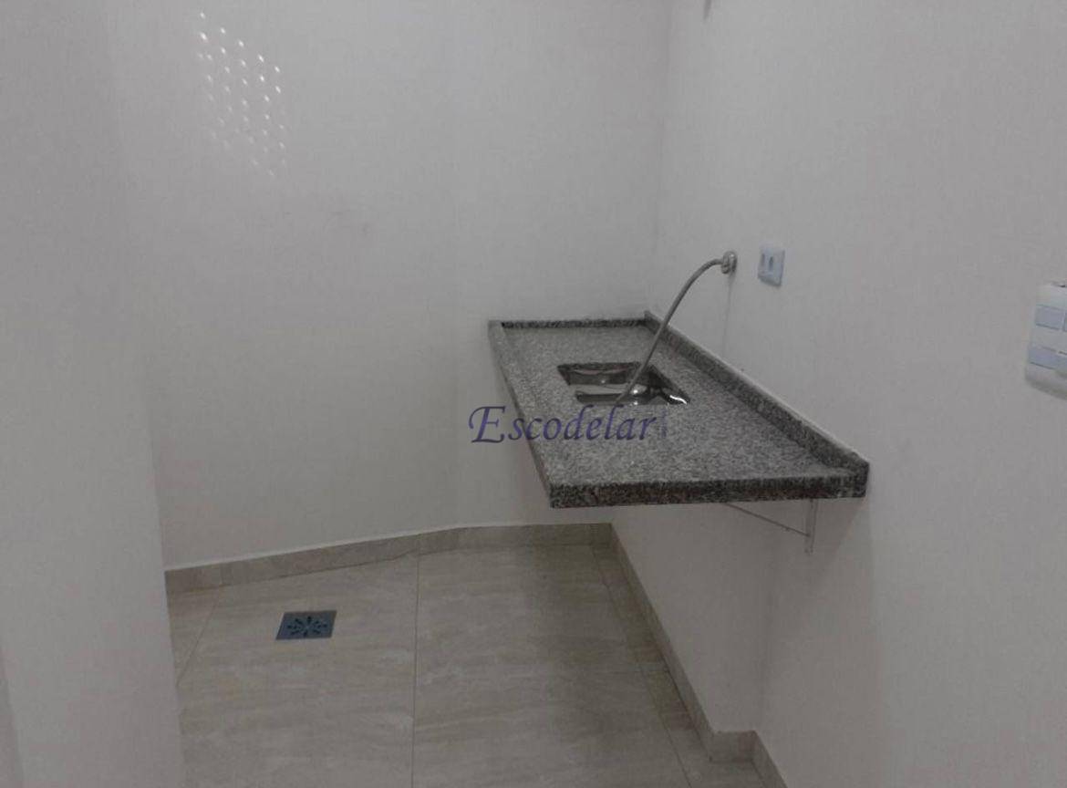 Conjunto Comercial-Sala para alugar, 188m² - Foto 3