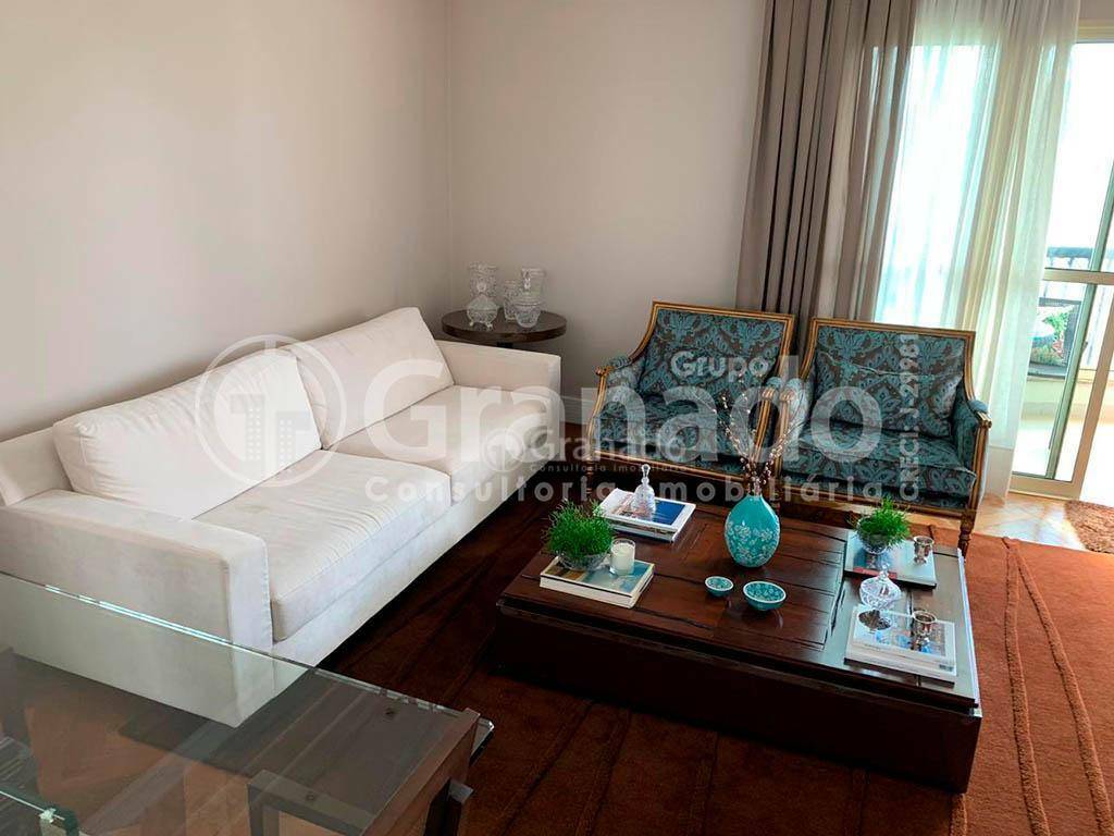 Apartamento à venda com 4 quartos, 179m² - Foto 14