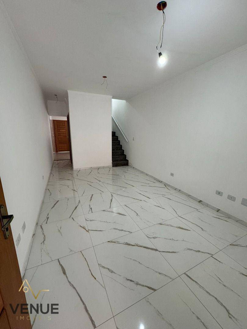 Sobrado à venda com 3 quartos, 90m² - Foto 5