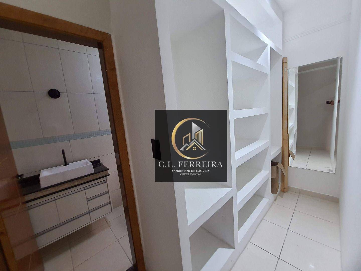 Casa à venda com 3 quartos, 123m² - Foto 29