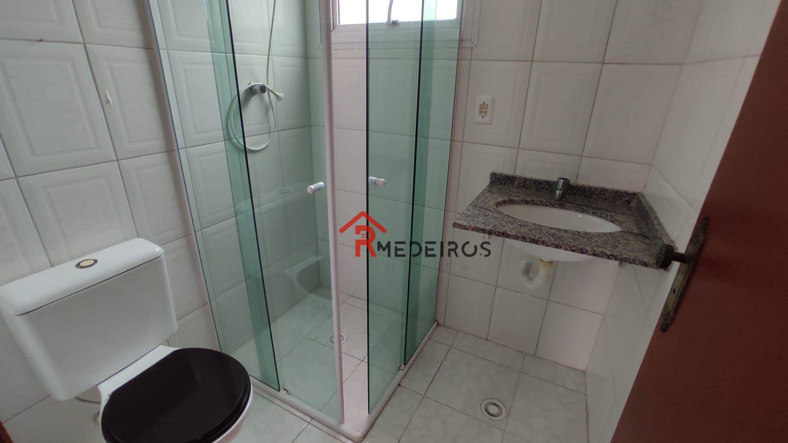 Apartamento à venda com 2 quartos, 67m² - Foto 6