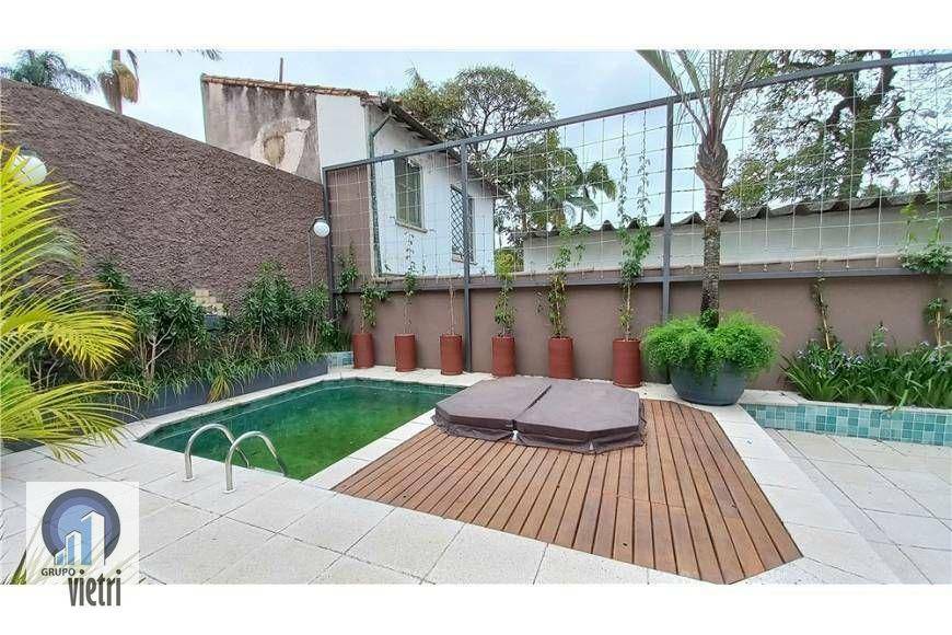 Casa para alugar com 3 quartos, 450m² - Foto 32