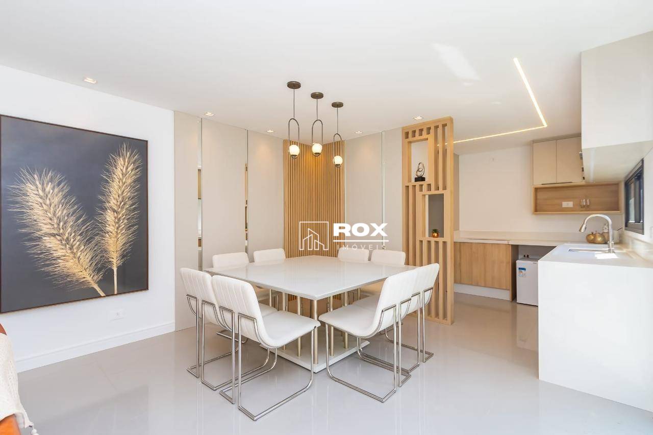 Sobrado, 3 quartos, 181 m² - Foto 4