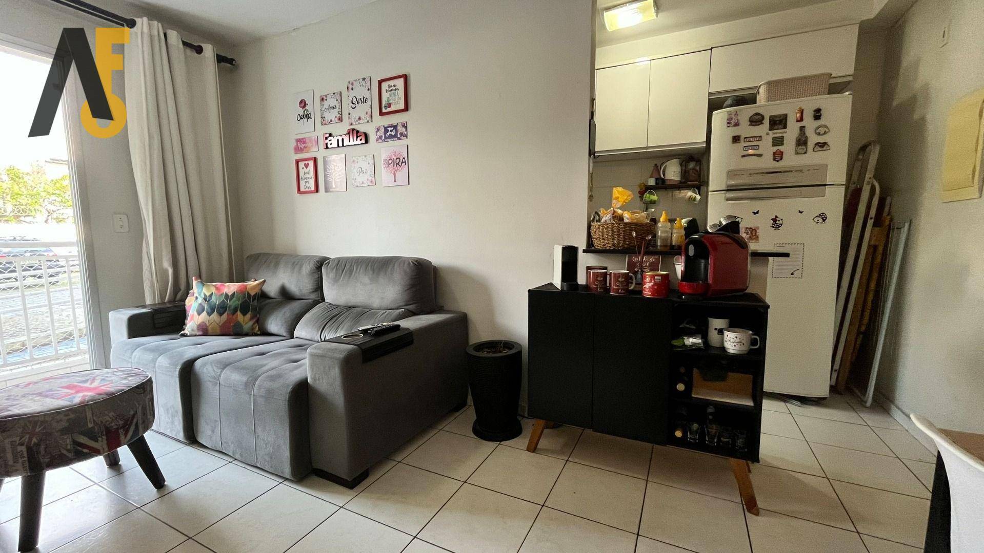 Apartamento à venda com 2 quartos, 51m² - Foto 21