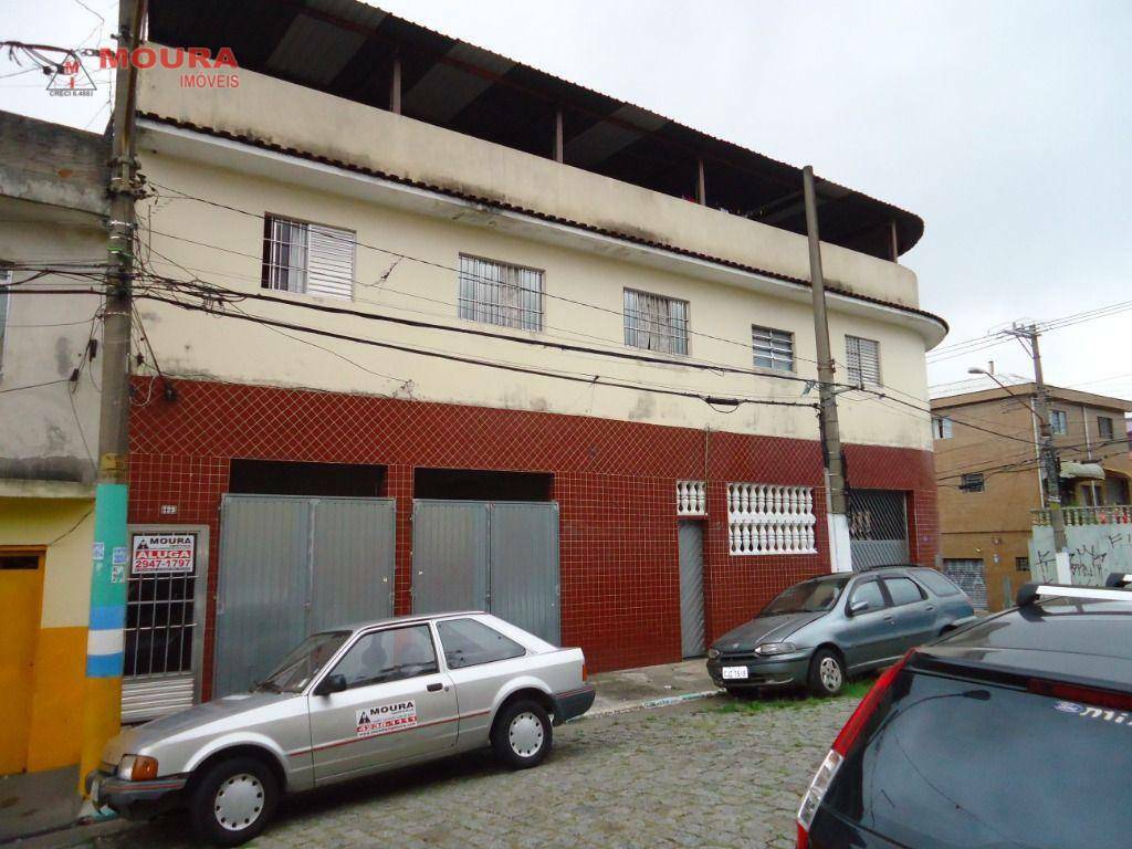 Casa à venda com 6 quartos, 241m² - Foto 23