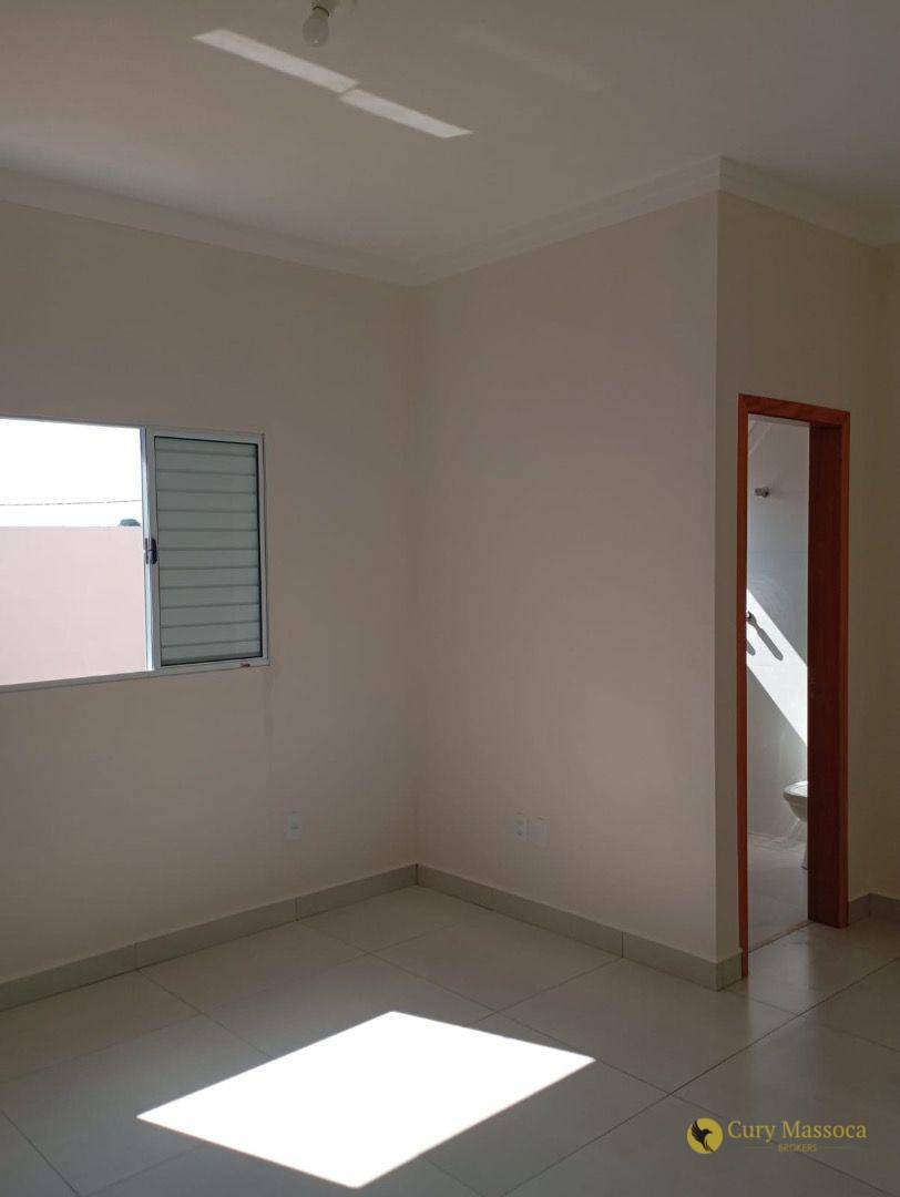 Casa à venda com 3 quartos, 76m² - Foto 15