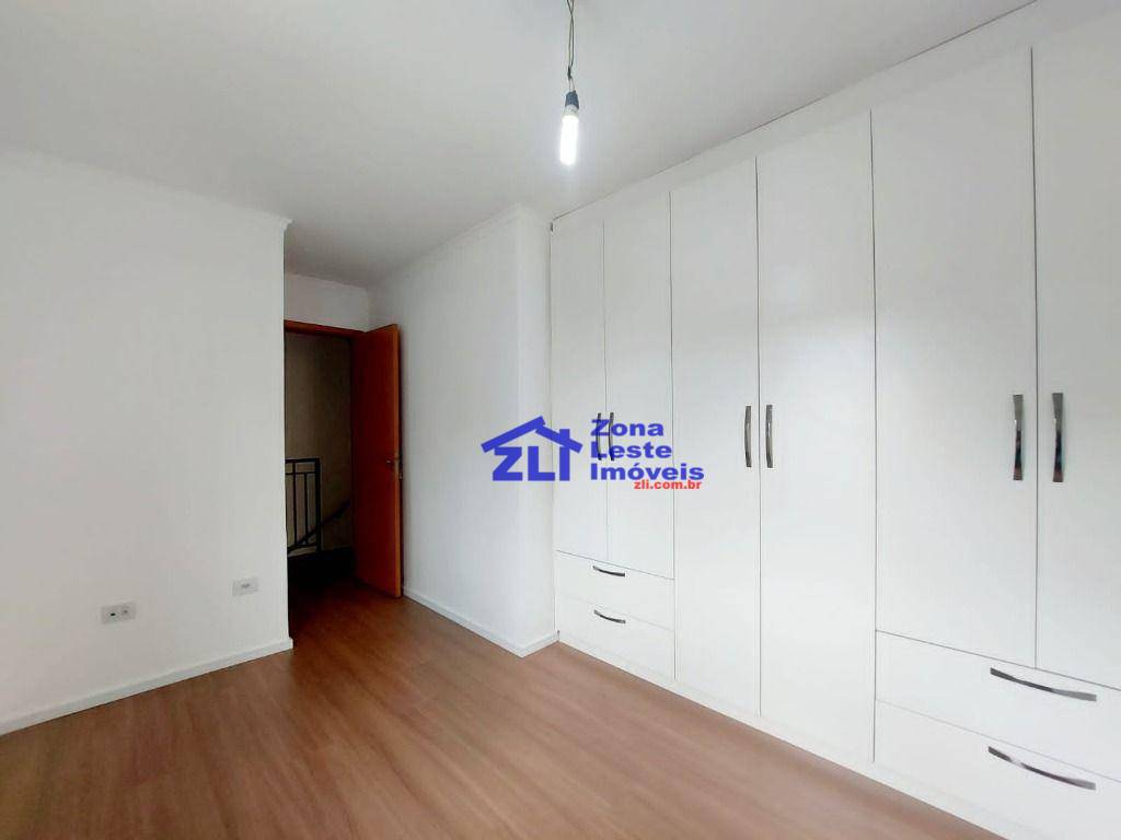 Sobrado para alugar com 2 quartos, 64m² - Foto 11