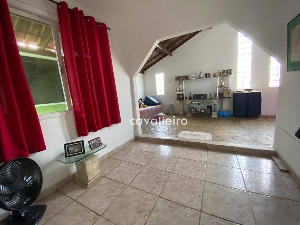 Casa à venda com 3 quartos, 87m² - Foto 19