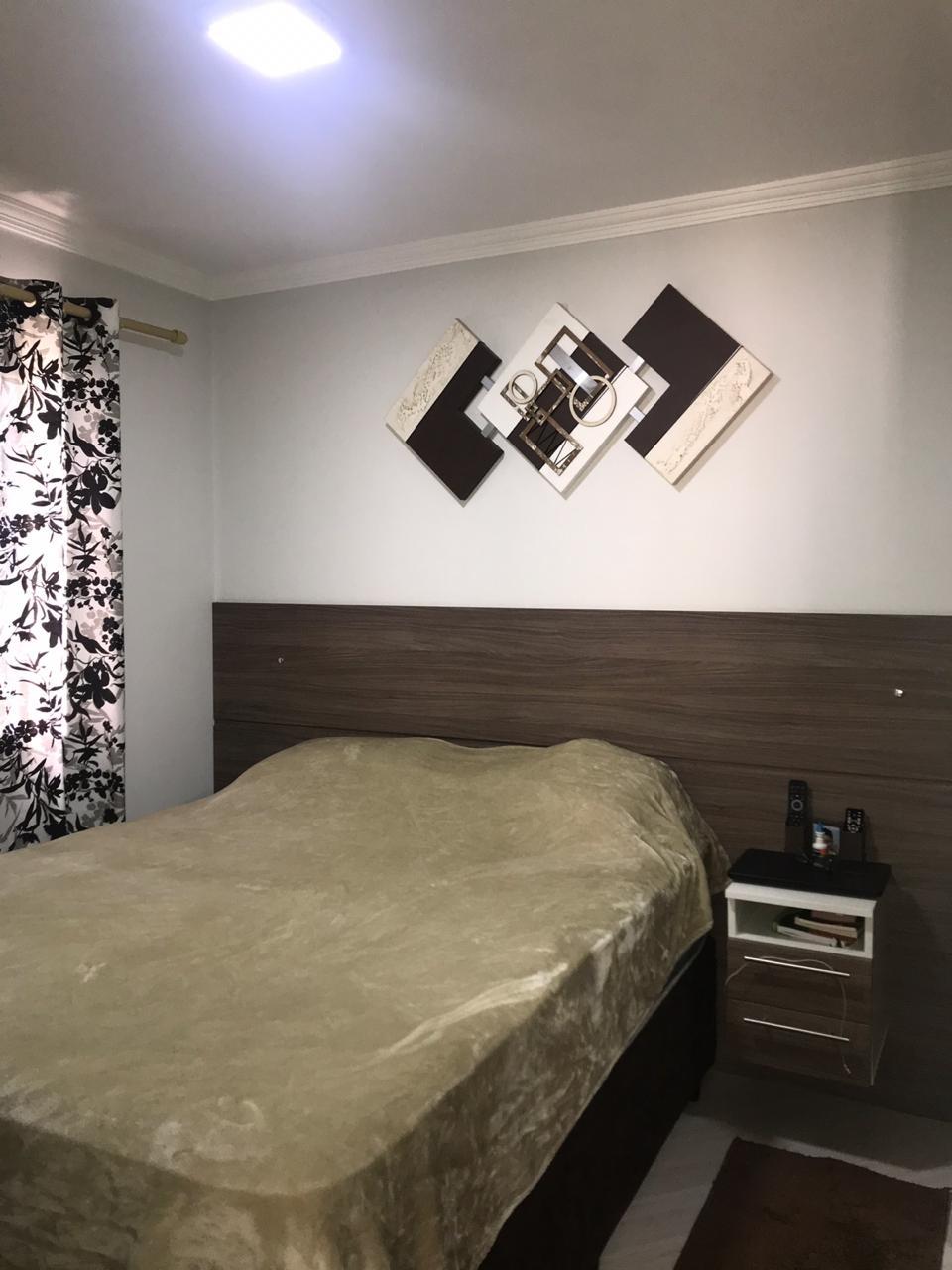 Apartamento à venda com 3 quartos, 65m² - Foto 10