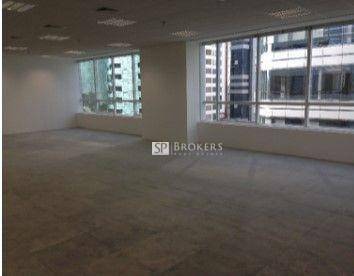 Conjunto Comercial-Sala para alugar, 521m² - Foto 10