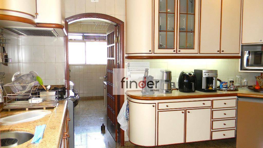 Apartamento à venda com 4 quartos, 250m² - Foto 20