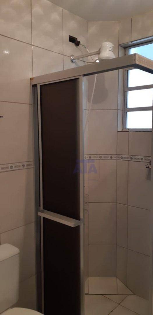 Apartamento à venda com 3 quartos, 57m² - Foto 10