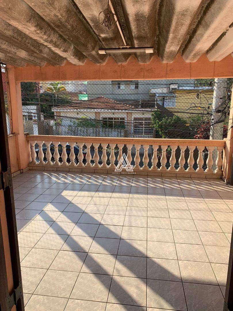 Sobrado à venda com 3 quartos, 160m² - Foto 35