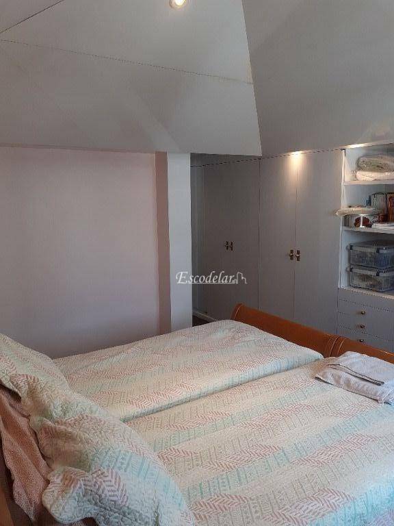 Apartamento à venda com 3 quartos, 390m² - Foto 20