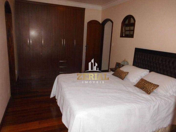 Sobrado à venda com 3 quartos, 270m² - Foto 12