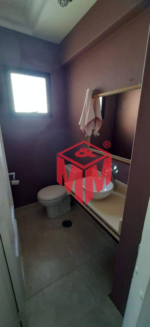 Apartamento à venda com 3 quartos, 227m² - Foto 23